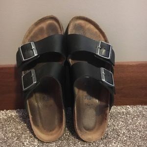 Birkenstocks